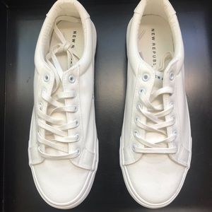 Men’s Canvas shoes